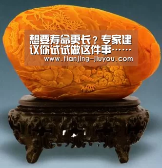 想要寿命更长?专家建议你试试做这件事……-九游app(图1) 九游